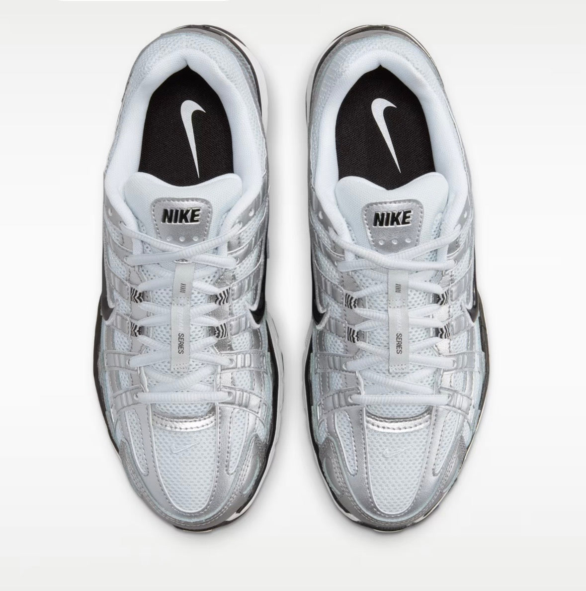Nike P-6000