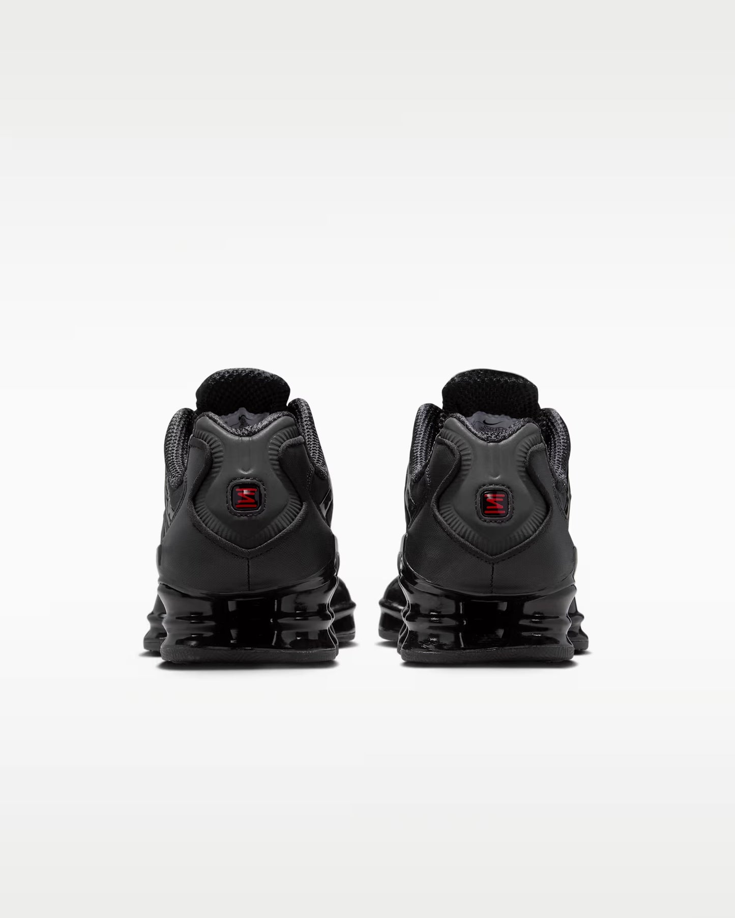 Nike Shox TL “Triple Black”