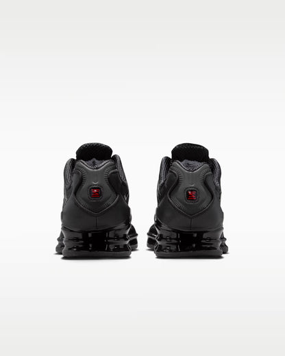 Nike Shox TL “Triple Black”