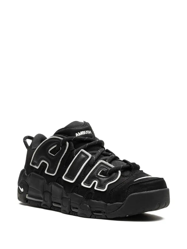 Nike Air More Uptempo “Black”