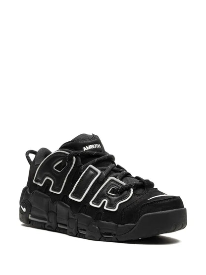 Nike Air More Uptempo “Black”