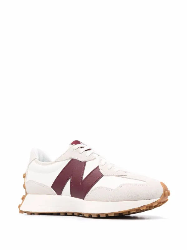 New Balance 327 “Burgandy”