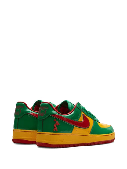 Nike Air Force 1 Low SP x Lil Yachty "Concrete Boys"
