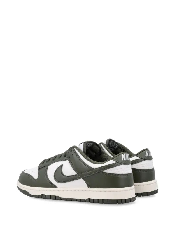 Nike Dunk Low “Green”