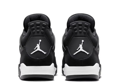 Jordan 4 Retro “White Thunder”