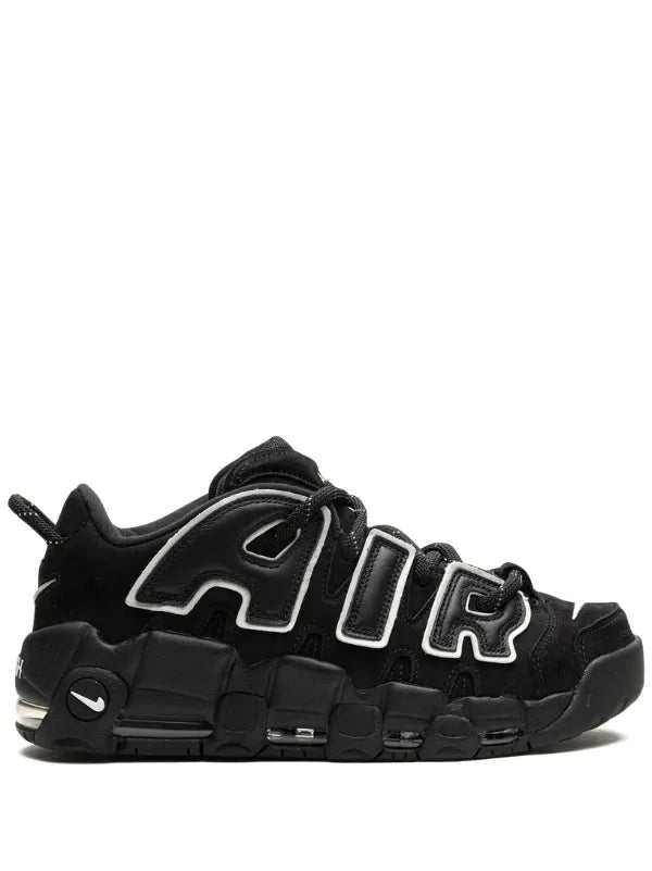 Nike Air More Uptempo “Black”