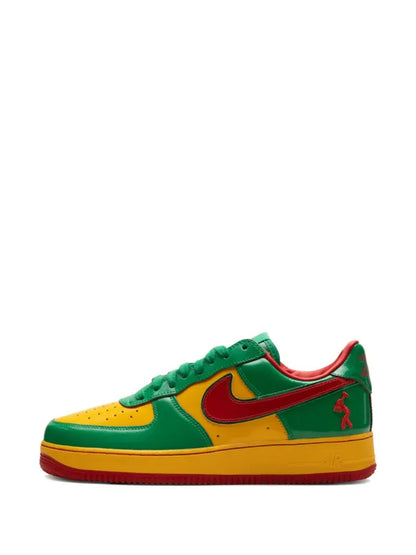 Nike Air Force 1 Low SP x Lil Yachty "Concrete Boys"