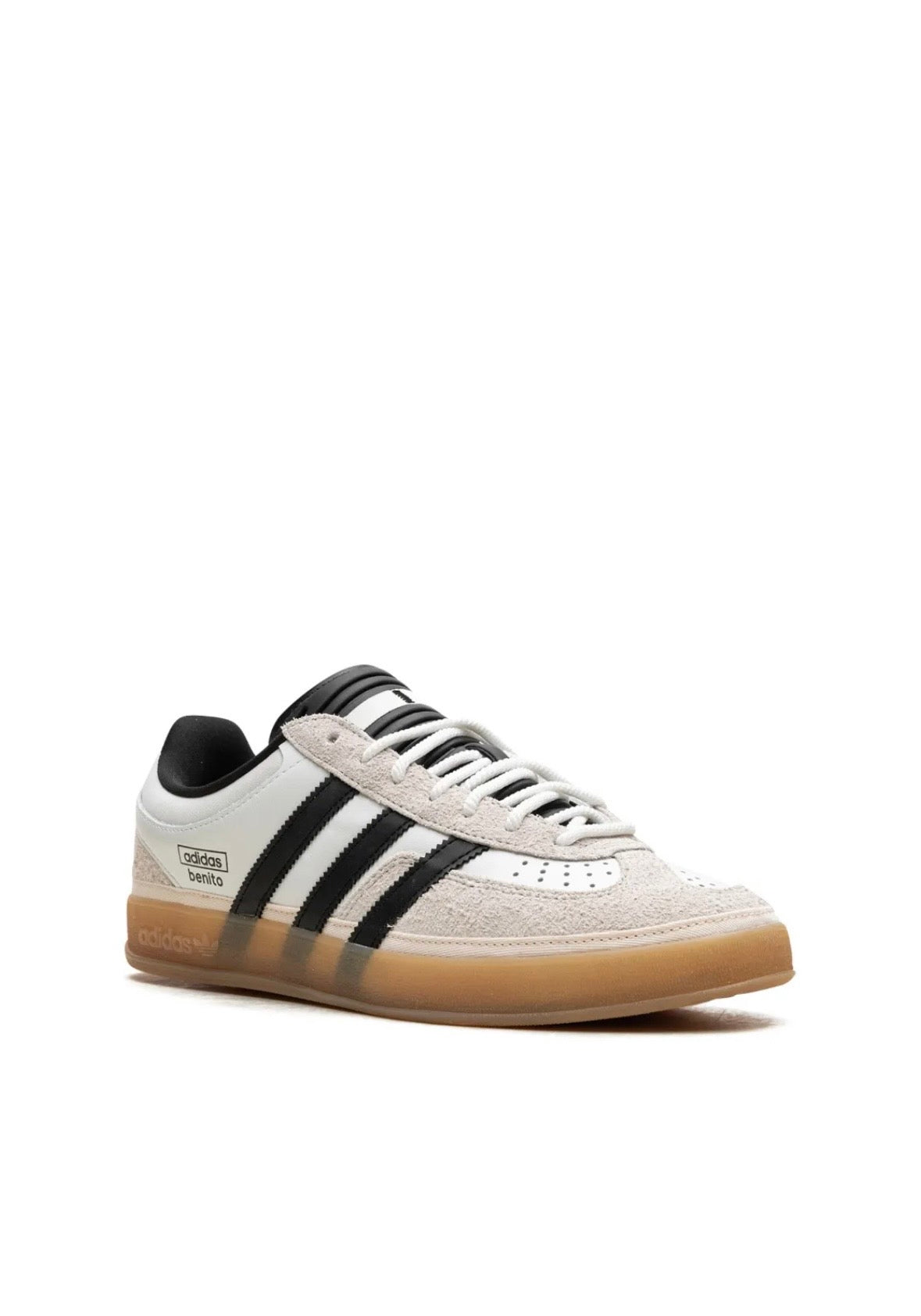 Bad Bunny Adidas Gazelle Indoor Benito