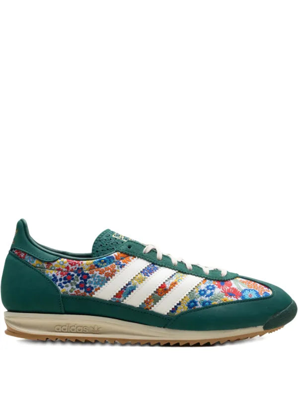 Adidas SL 72 OG x Liberty London