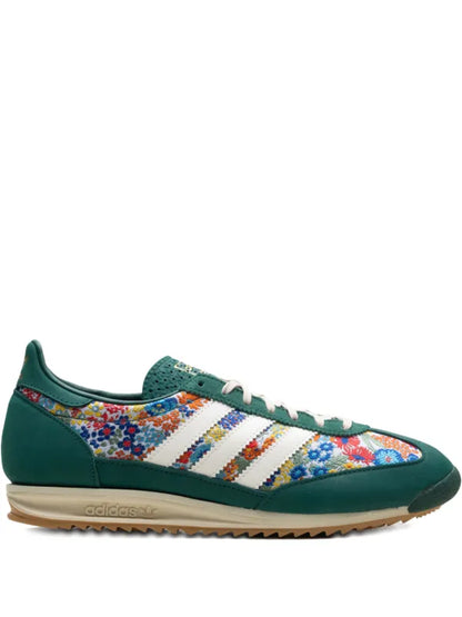 Adidas SL 72 OG x Liberty London