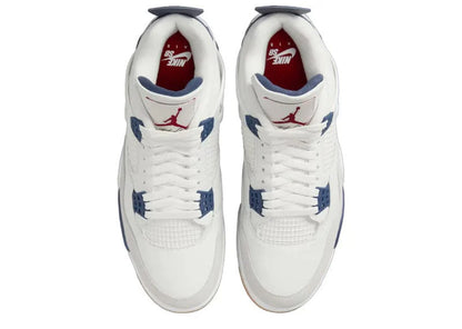 Air Jordan 4 Retro SB Navy