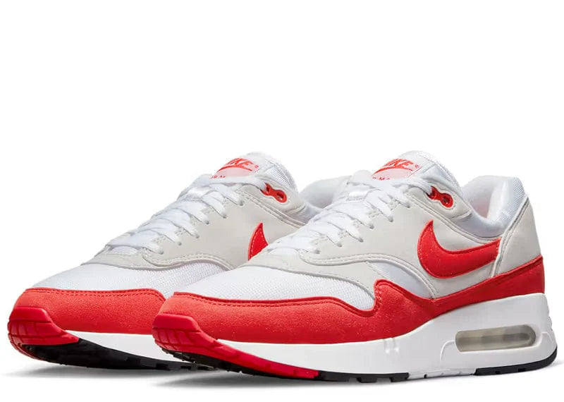 Nike Air Max 1 '86 Big Bubble “Sport Red”
