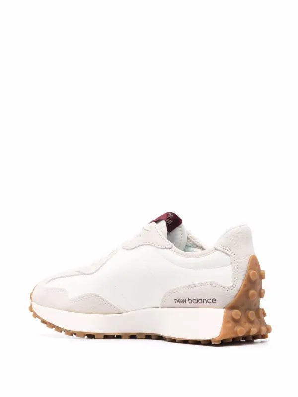 New Balance 327 “Burgandy”