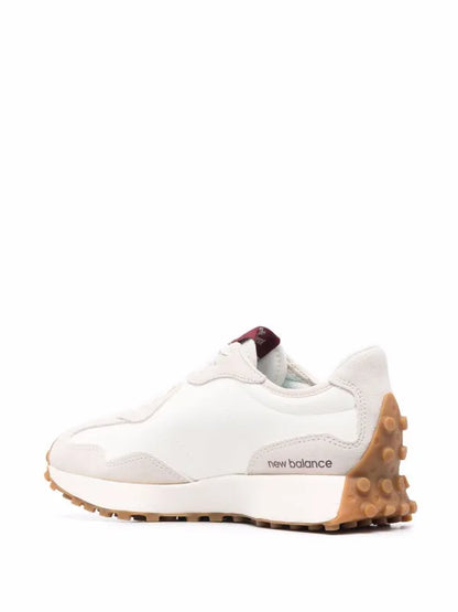 New Balance 327 “Burgandy”