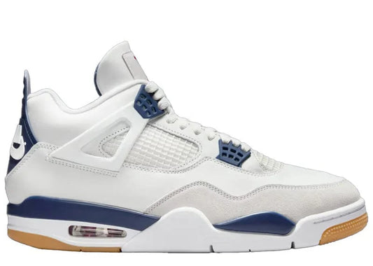 Air Jordan 4 Retro SB Navy
