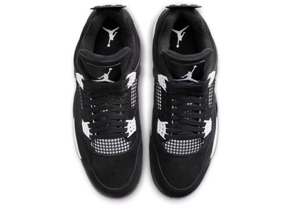 Jordan 4 Retro “White Thunder”