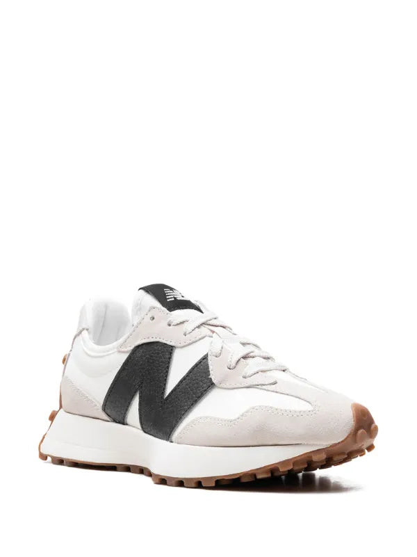 New Balance 327 “Moonbeam/Black”