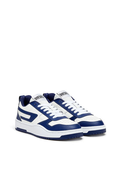 Diesel S-Ukiyo V2 Low “White/Blue”