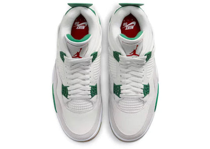 Nike SB Air Jordan 4 Retro SP “Pine Green”