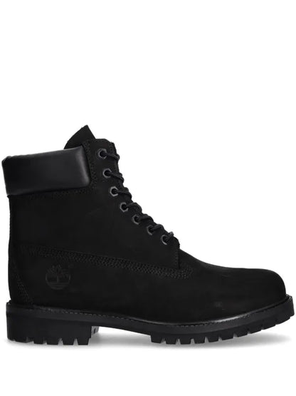 Timberland 6-Inch Premium Waterproof Boot “Black”