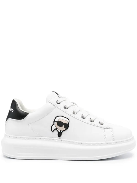 Karl Lagerfeld Ikon NFT Kapri