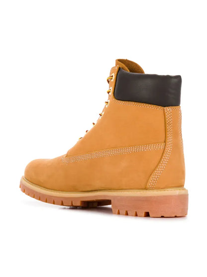 Timberland 6-Inch Premium Waterproof Boots