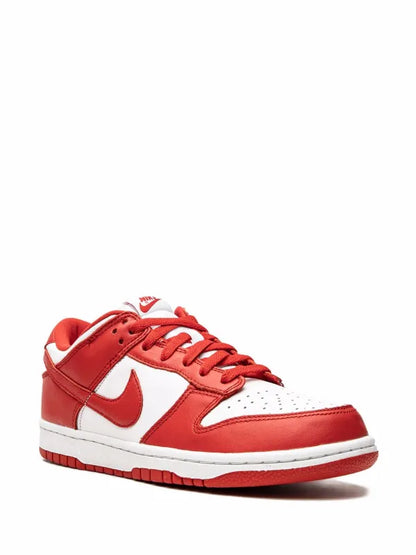 Nike Dunk Low Retro SP “Red”