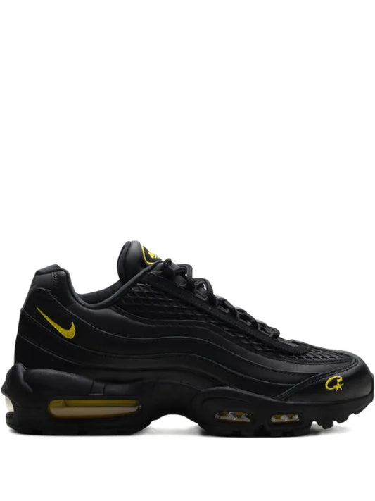 Nike Air Max 95 SP Corteiz "Honey Black"
