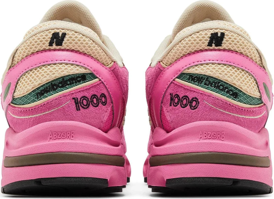 New Balance 1000 "Real Pink Sandstone"