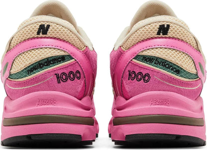 New Balance 1000 "Real Pink Sandstone"