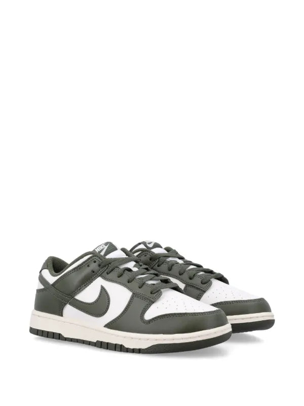 Nike Dunk Low “Green”