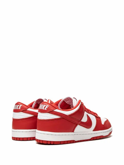 Nike Dunk Low Retro SP “Red”