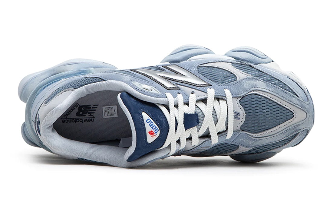 New Balance 9060 "Moon Daze"