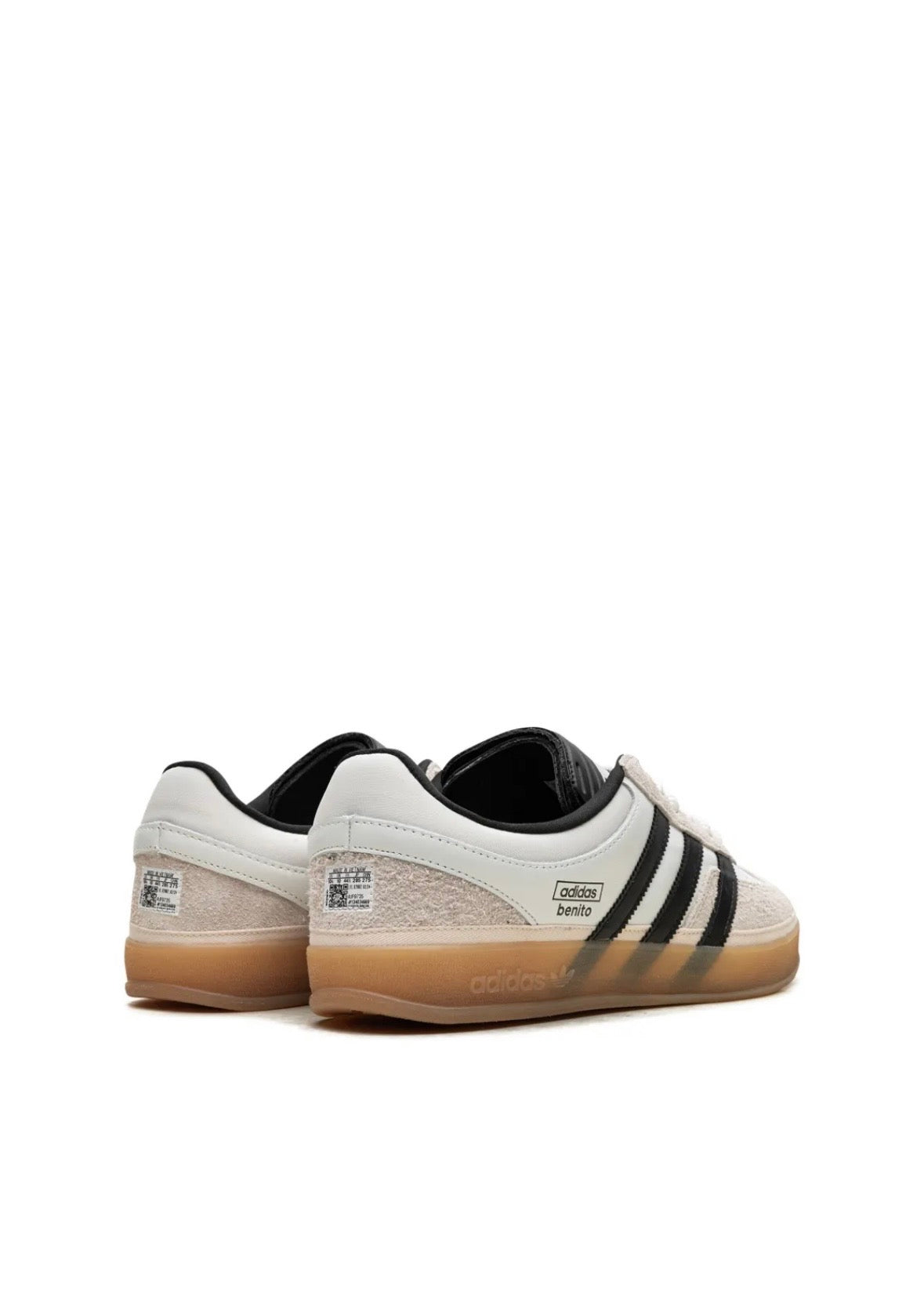 Bad Bunny Adidas Gazelle Indoor Benito