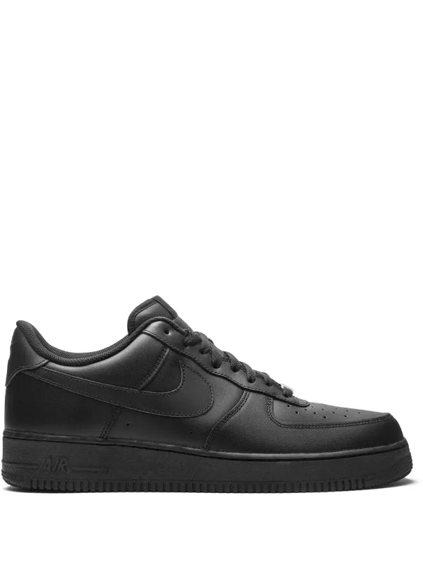 Nike Air Force 1 ’07 “Black”