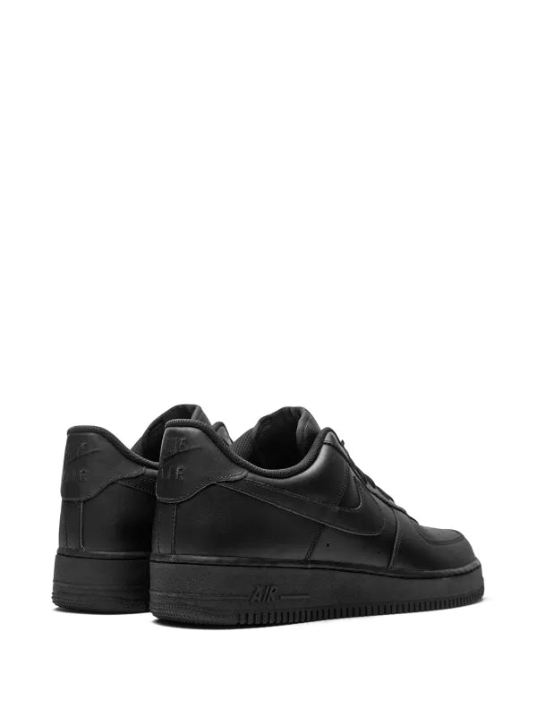 Nike Air Force 1 ’07 “Black”