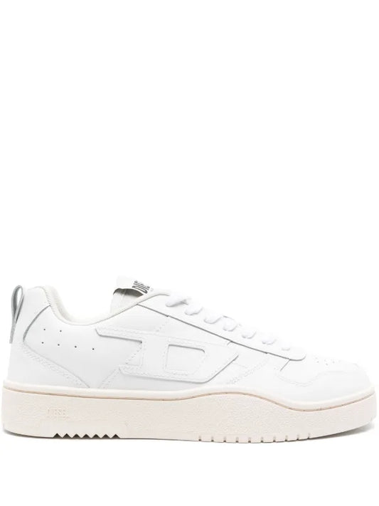 Diesel S-Ukiyo V2 low-top "White"