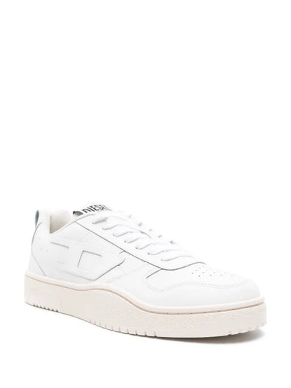 Diesel S-Ukiyo V2 low-top "White"