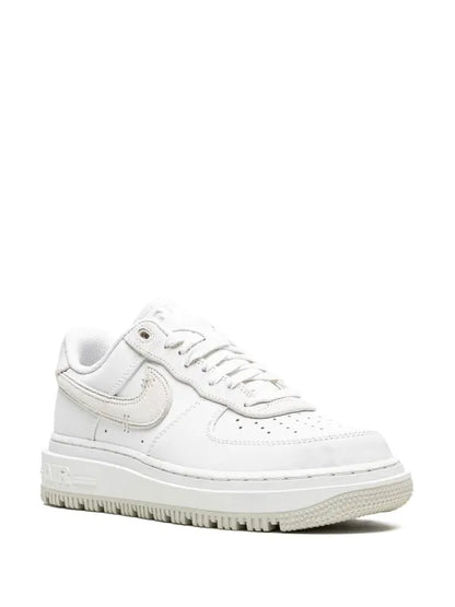Nike Air Force 1 Luxe Summit “White/Light Bone”