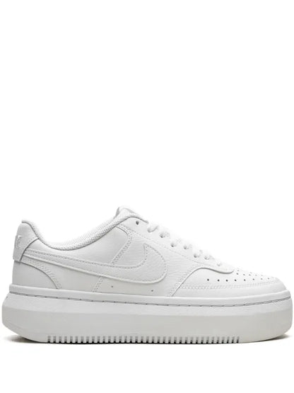 Nike Court Vision Alta “White”