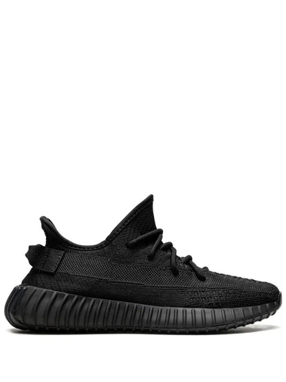 Adidas Yeezy Boost 350 V2 "Black"
