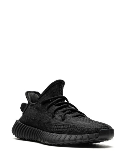 Adidas Yeezy Boost 350 V2 "Black"
