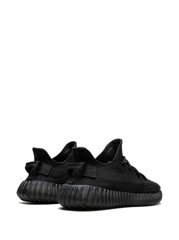 Adidas Yeezy Boost 350 V2 "Black"