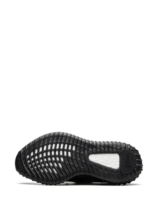 Adidas Yeezy Boost 350 V2 "Black"