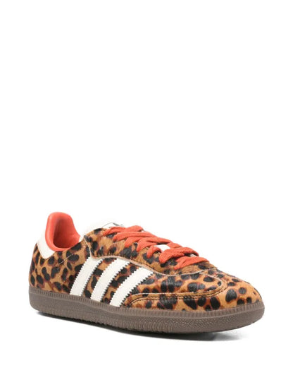 Adidas Samba OG “Leopard Print”