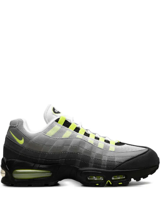 Nike Air Max 95 “Neon Green”