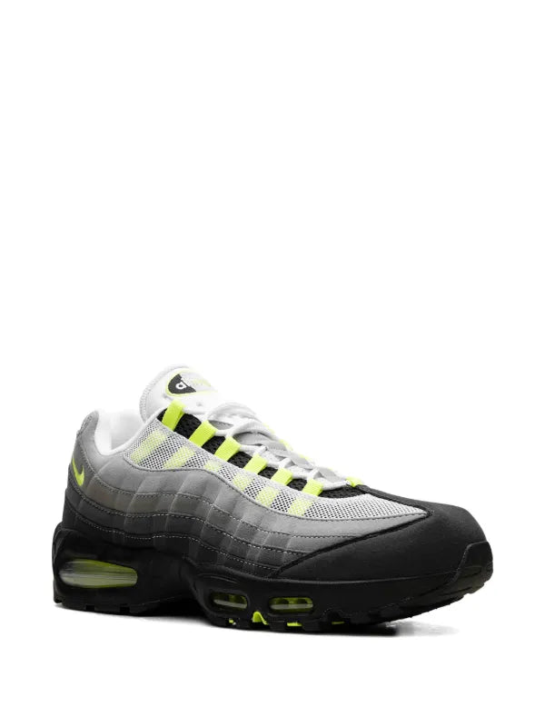 Nike Air Max 95 “Neon Green”