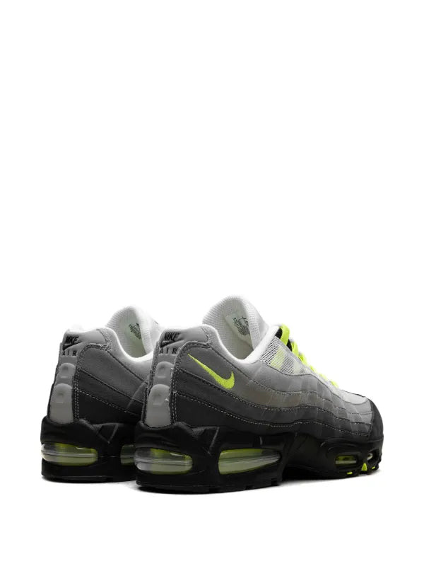 Nike Air Max 95 “Neon Green”