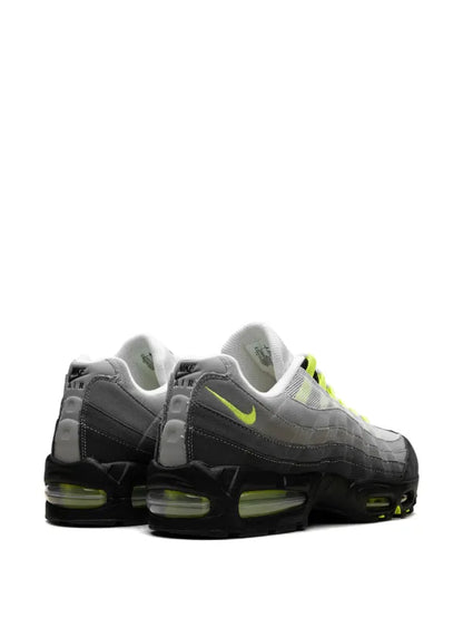 Nike Air Max 95 “Neon Green”