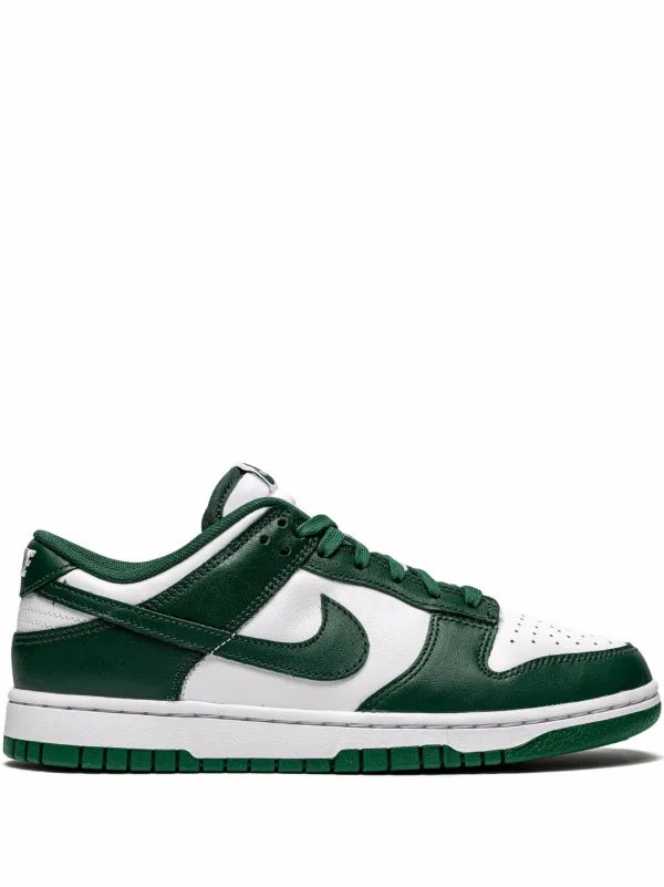 Nike Dunk Low "Spartan Green"
